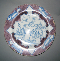 Plate - Dinner plate