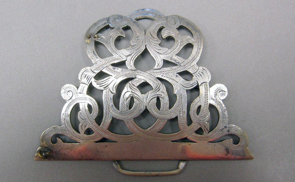 Jewelry - Buckle