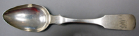 Spoon - Tablespoon