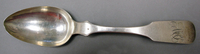 Spoon - Tablespoon