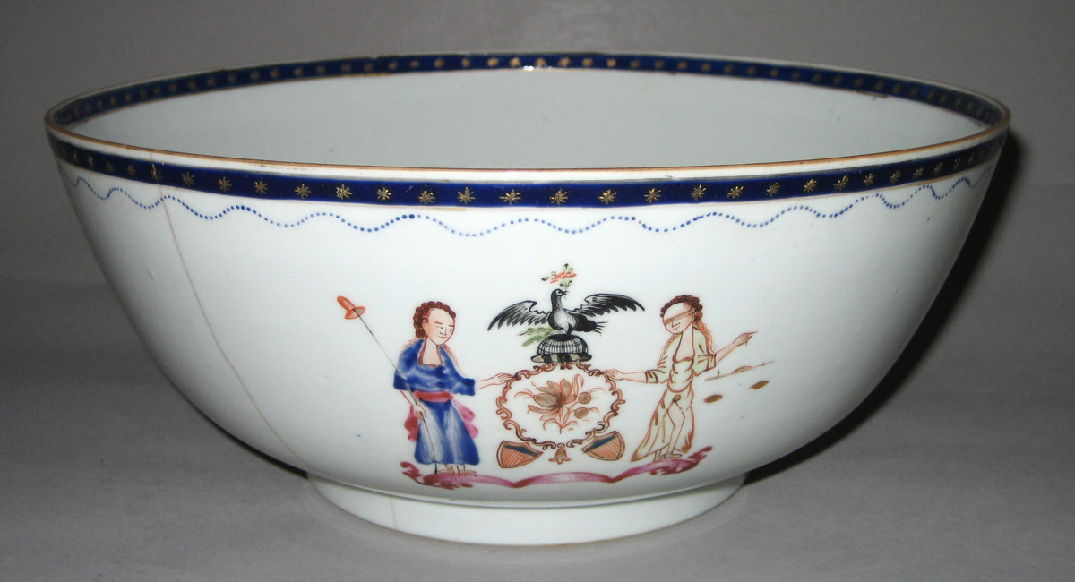 1963.0823 Bowl