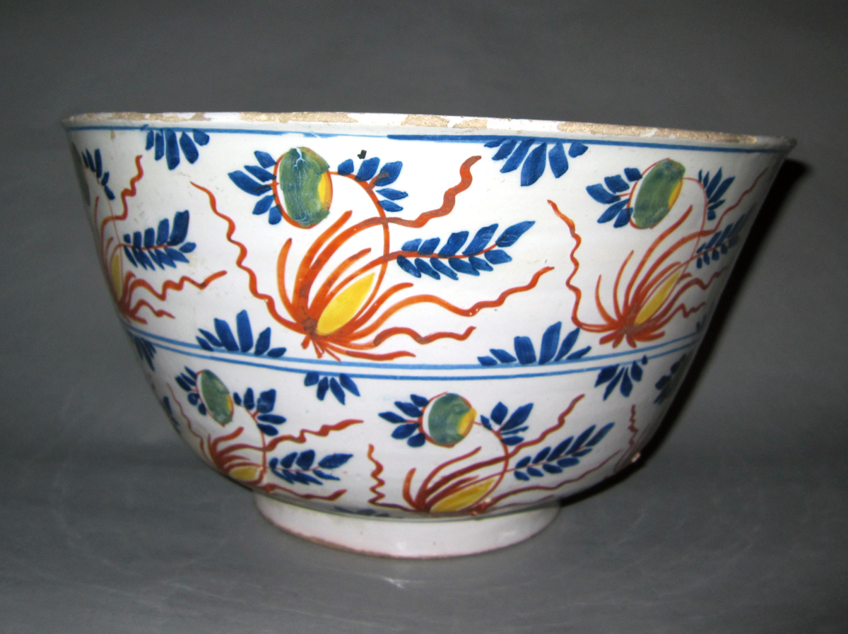 1959.2548 Delft bowl