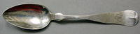 Spoon - Dessert spoon