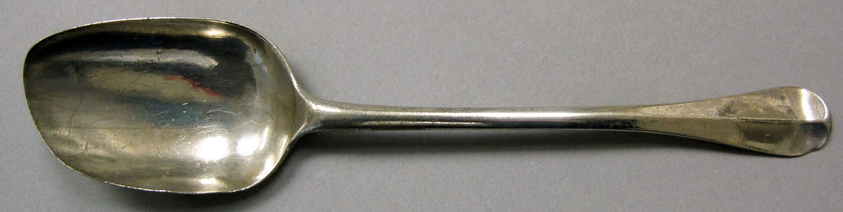 Metals - Spoon