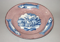 Plate - Dinner plate