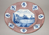 Plate