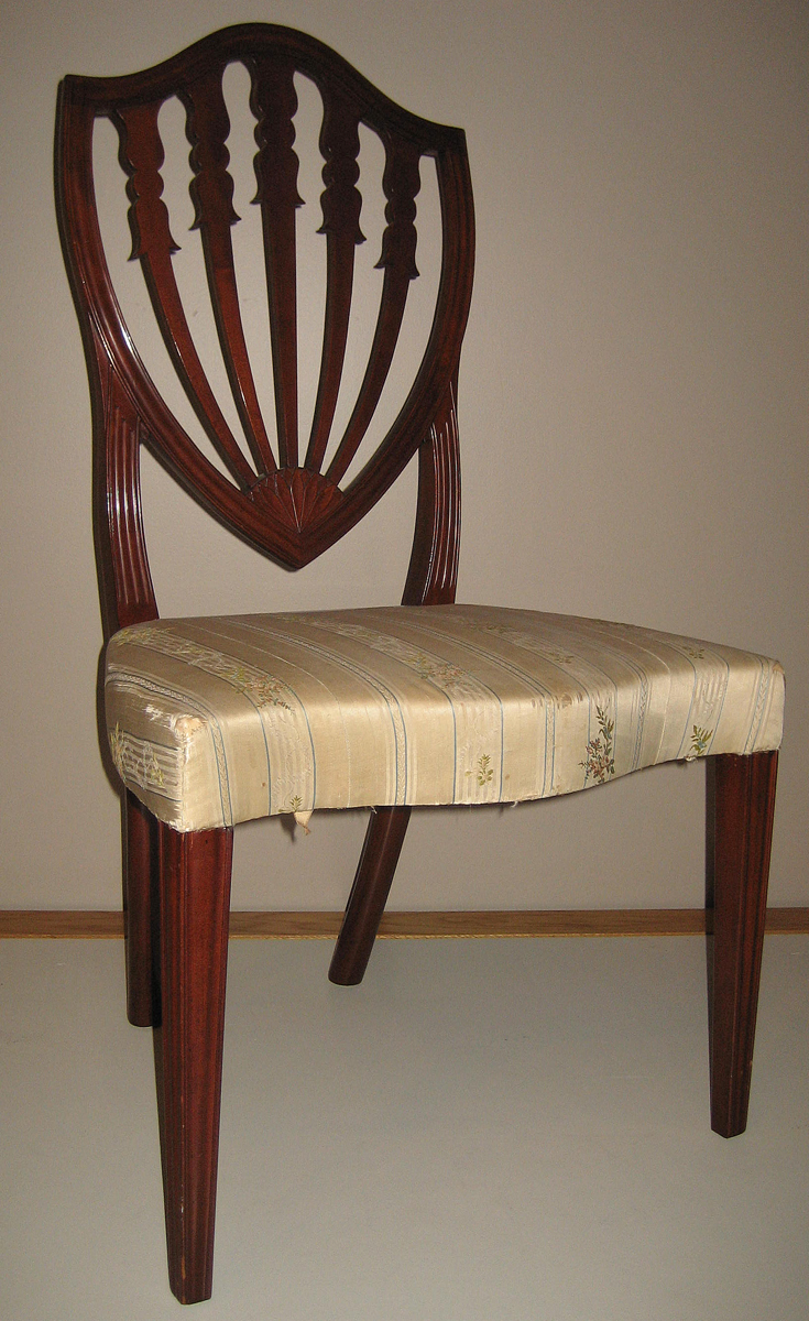 Furniture - Chair