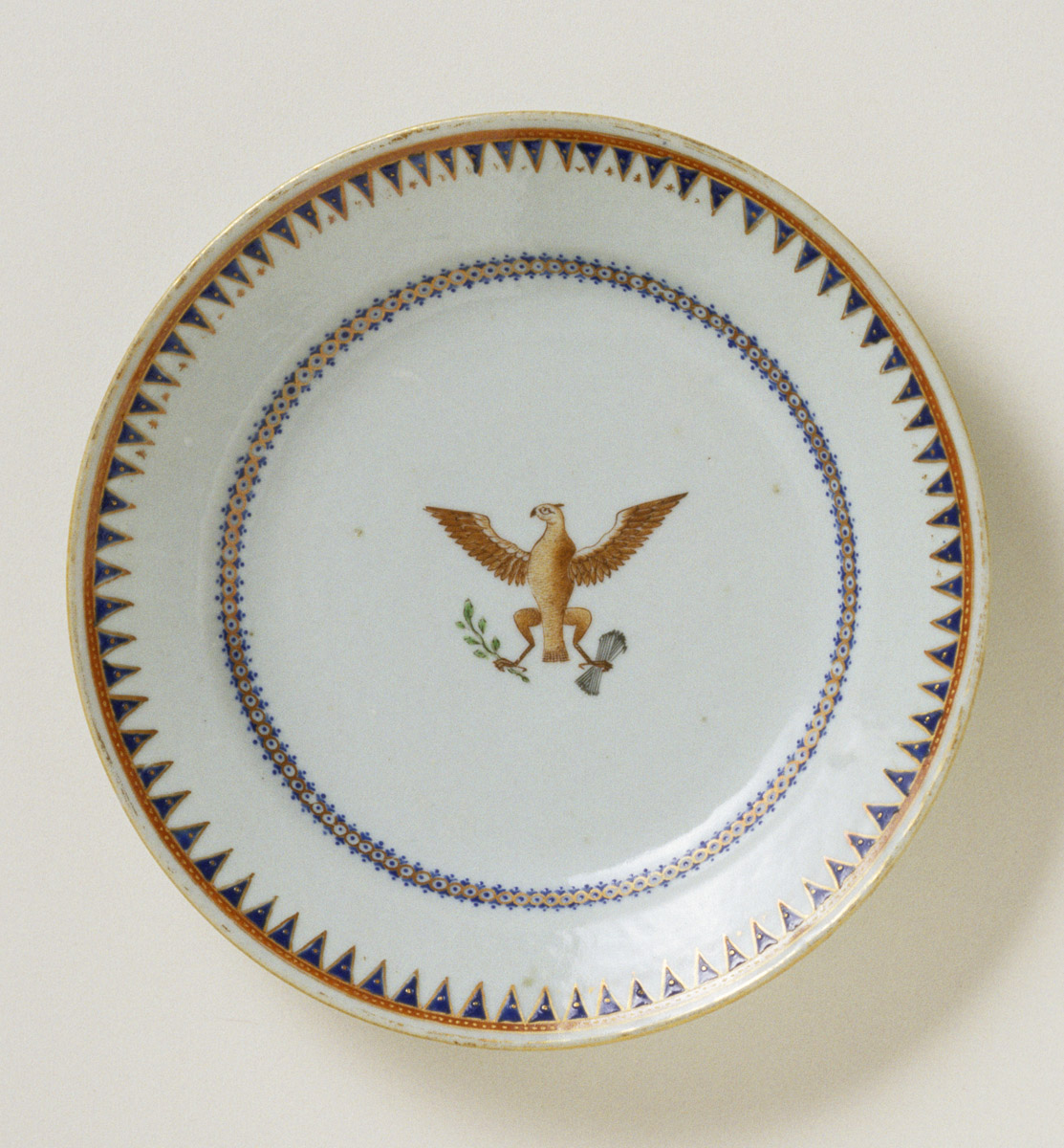 Ceramics - Plate