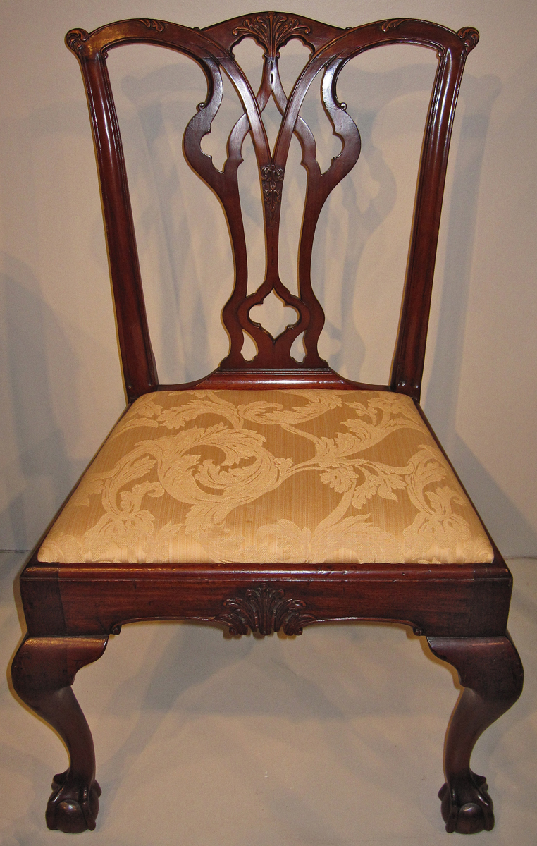 Chair - Side chair
