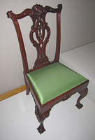 Chair - Side chair