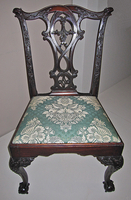 Chair - Side chair