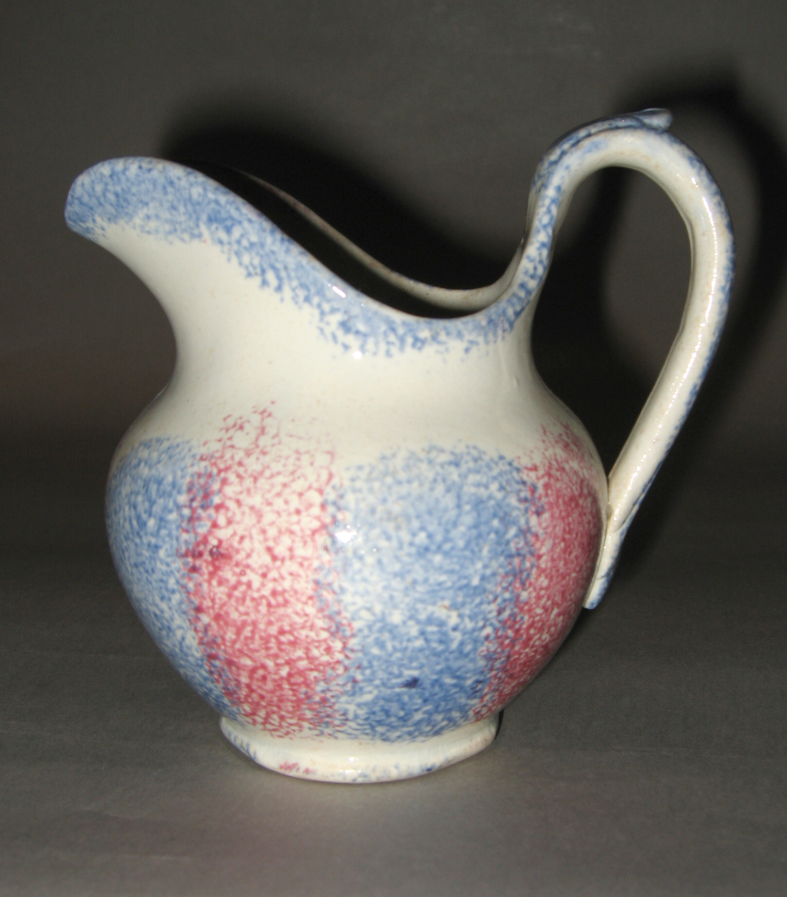 Ceramics - Jug