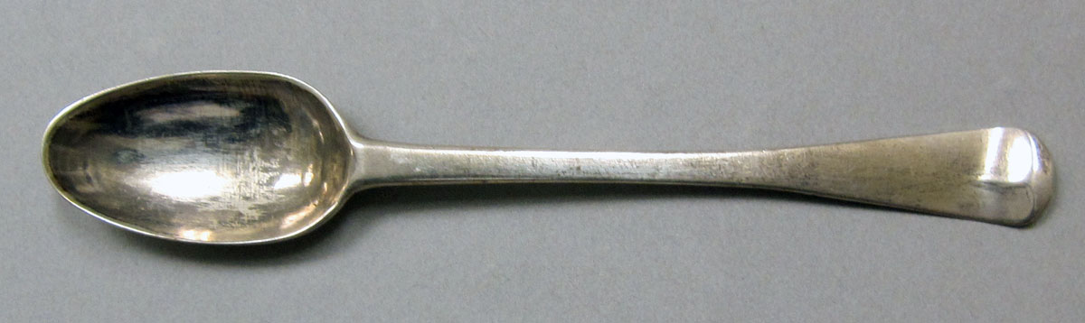 Metals - Spoon