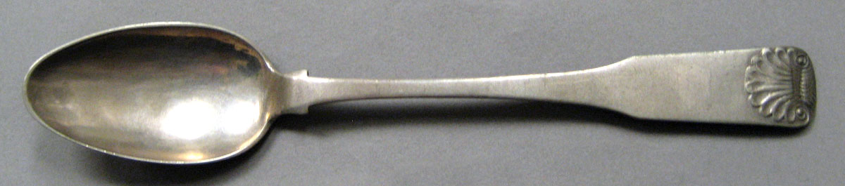 1962.0240.324 Silver Spoon upper surface