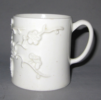 Coffee cup - Coffee can