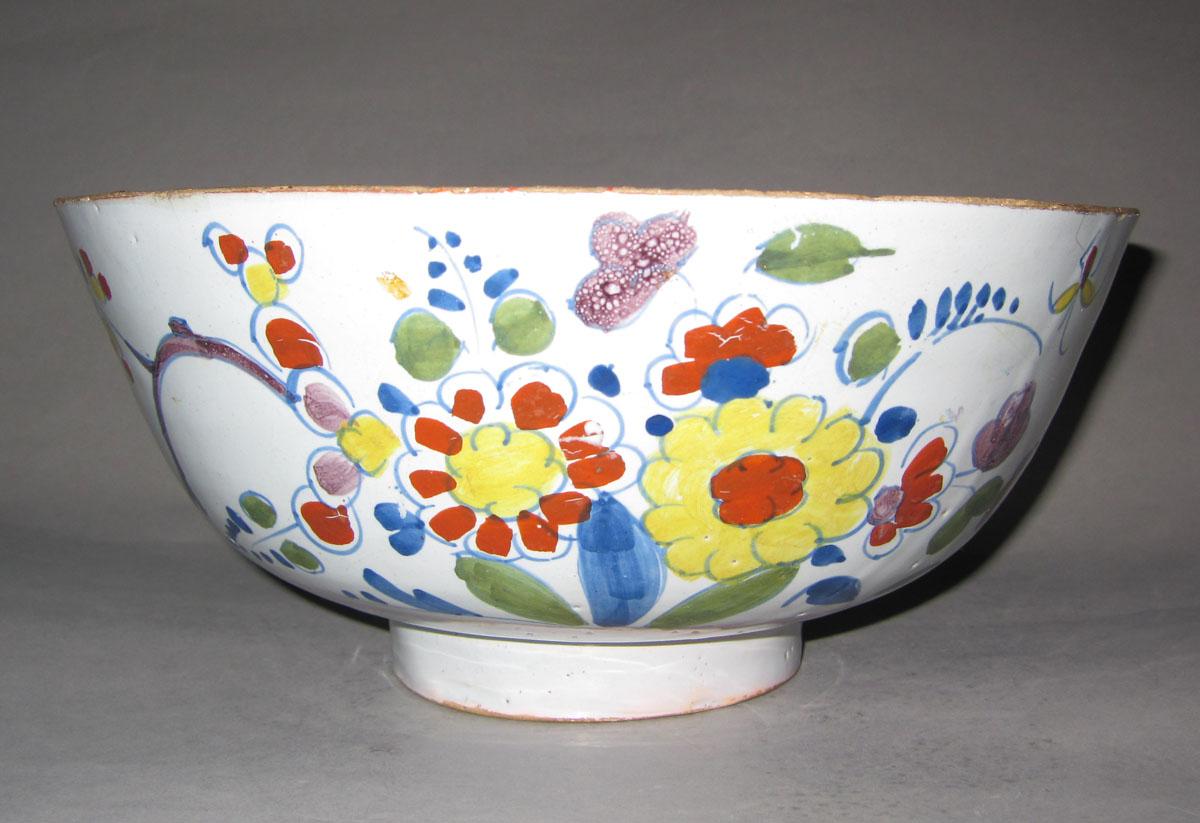 1958.1495 Delft bowl