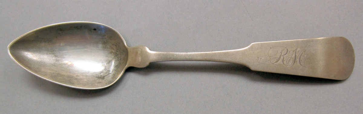 1962.0240.142 teaspoon upper surface