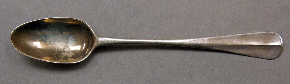 Metals - Spoon