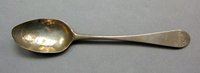 Spoon - Teaspoon