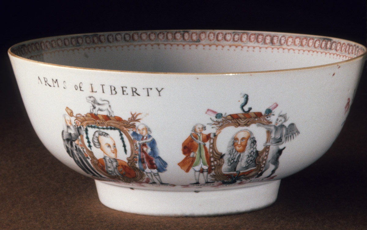 1959.0651 Bowl, view 2