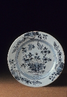 Plate - Dinner plate