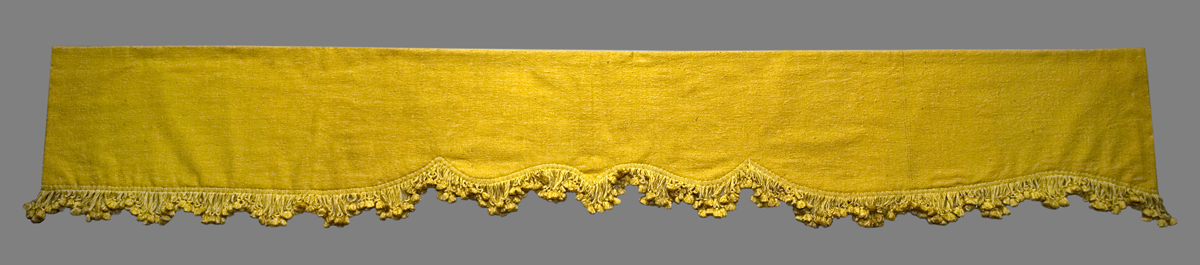 Textiles (Furnishing) - Bed hanging