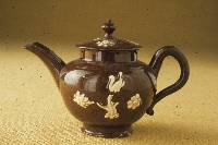 Teapot