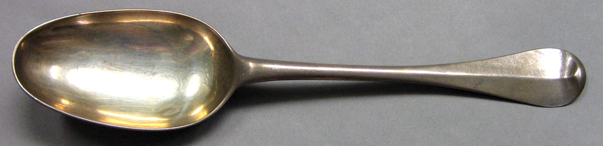 1962.0240.927 Silver Spoon upper surface