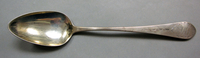 Spoon - Tablespoon