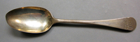 Spoon - Tablespoon