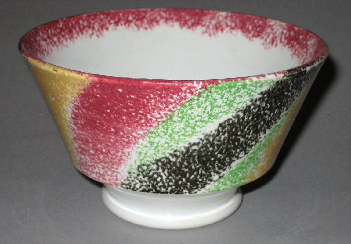 Ceramics - Bowl