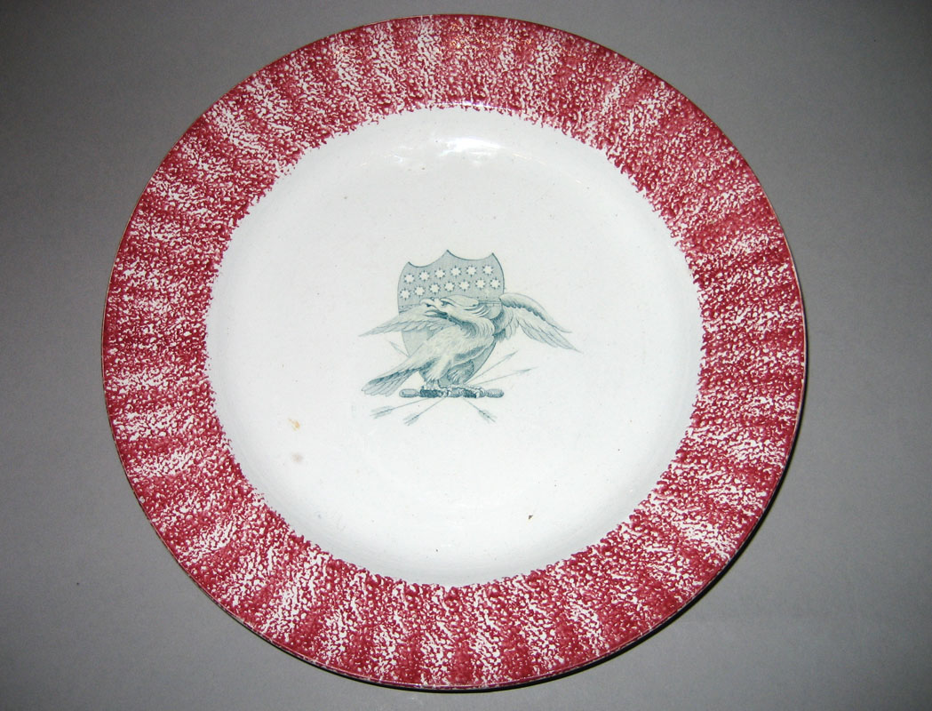 1965.0870.004 Plate