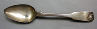 Spoon - Tablespoon