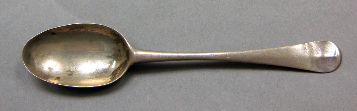 1962.0240.743 Teaspoon upper surface