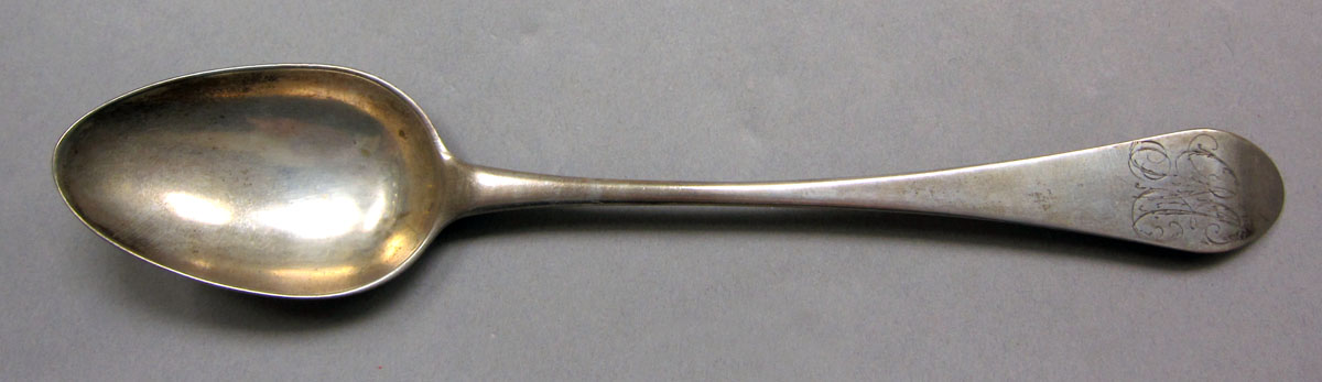 Metals - Spoon