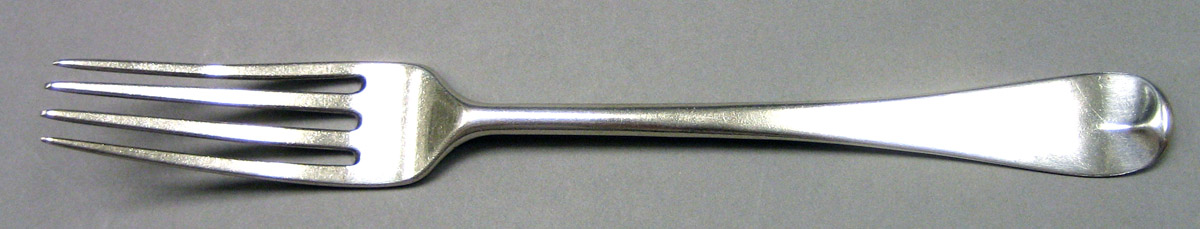 1961.0240.001 Silver Fork upper surface