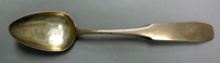 Spoon - Tablespoon