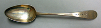 Spoon - Tablespoon