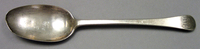 Spoon - Tablespoon