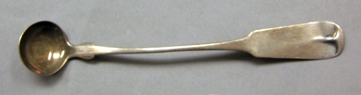 1962.0240.783 Mustard ladle upper surface