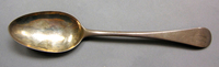 Spoon - Tablespoon