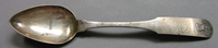 Spoon - Tablespoon