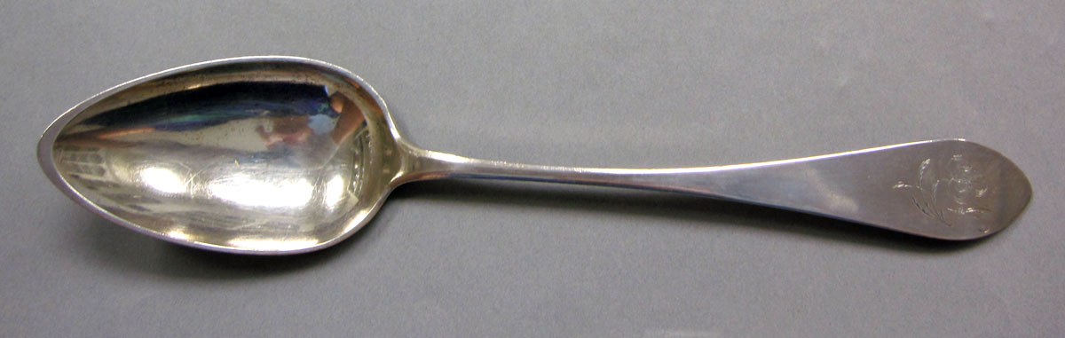 Metals - Spoon