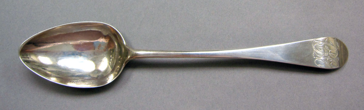 Metals - Spoon