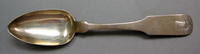 Spoon - Tablespoon