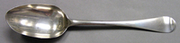 Spoon - Tablespoon