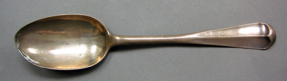 Metals - Spoon