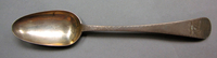 Spoon - Tablespoon