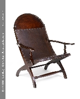 Chair - Campeche chair