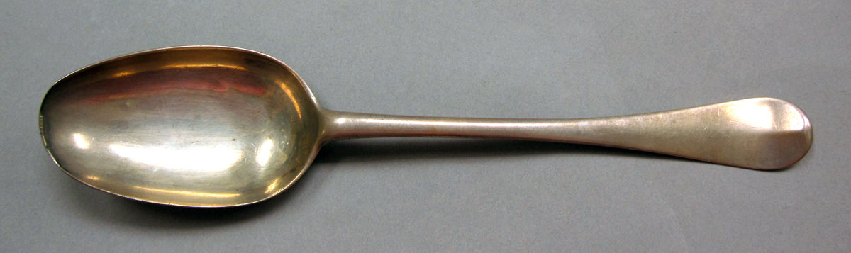1962.0240.1447 Silver spoon upper surface